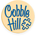 Cobble Hill - met 2000 puzzelstukjes