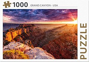 Grand Canyon (1000) - REBO
