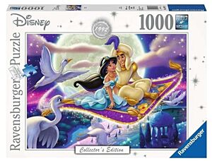 Disney Legpuzzel Aladdin (Ravensburger)
