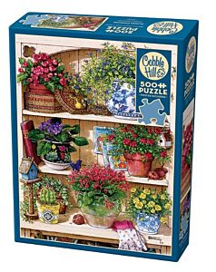 Flower Cupboard (500)