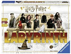 Harry Potter Labyrinth (Ravensburger)