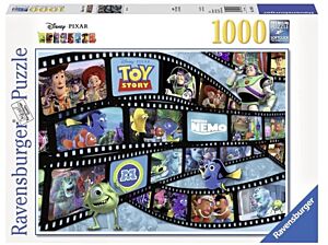 Disney Pixar Movie Reel (RAV196043)
