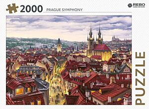 Prague Symphony (2000)