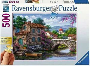 Ravensburger puzzle 173839