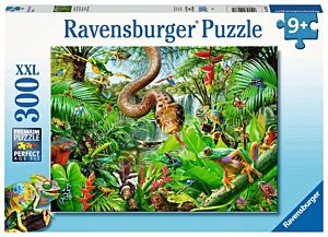 Reptielen Resort Ravensburger