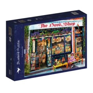 Aimee Stewart - The Bookshop Kids (4000)