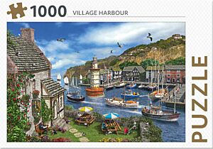 Village Harbour (1000)