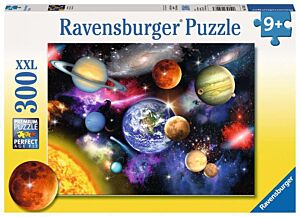 Legpuzzel Zonnestelsel (Ravensburger)