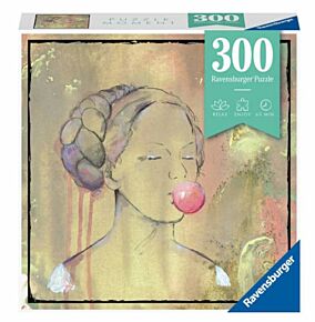 Bubblegumlady (300)
