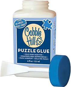 Cobble Hill Puzzle Glue