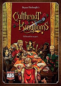 Cutthroat Kingdoms (AEG)