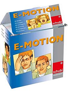 E-Motion pictures