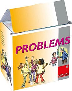 Problems Schubi
