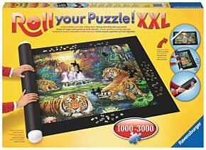 Roll your Puzzle XXL - puzzelaccessoires