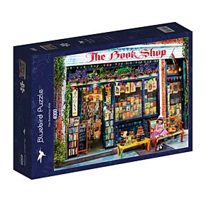 Aimee Stewart - The Bookshop Kids (4000)