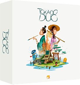 Tokaido Duo (FunForge)